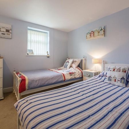Bay View Apartment Hunstanton Extérieur photo