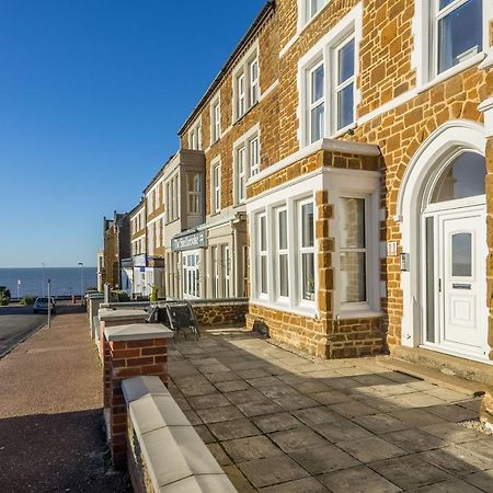 Bay View Apartment Hunstanton Extérieur photo