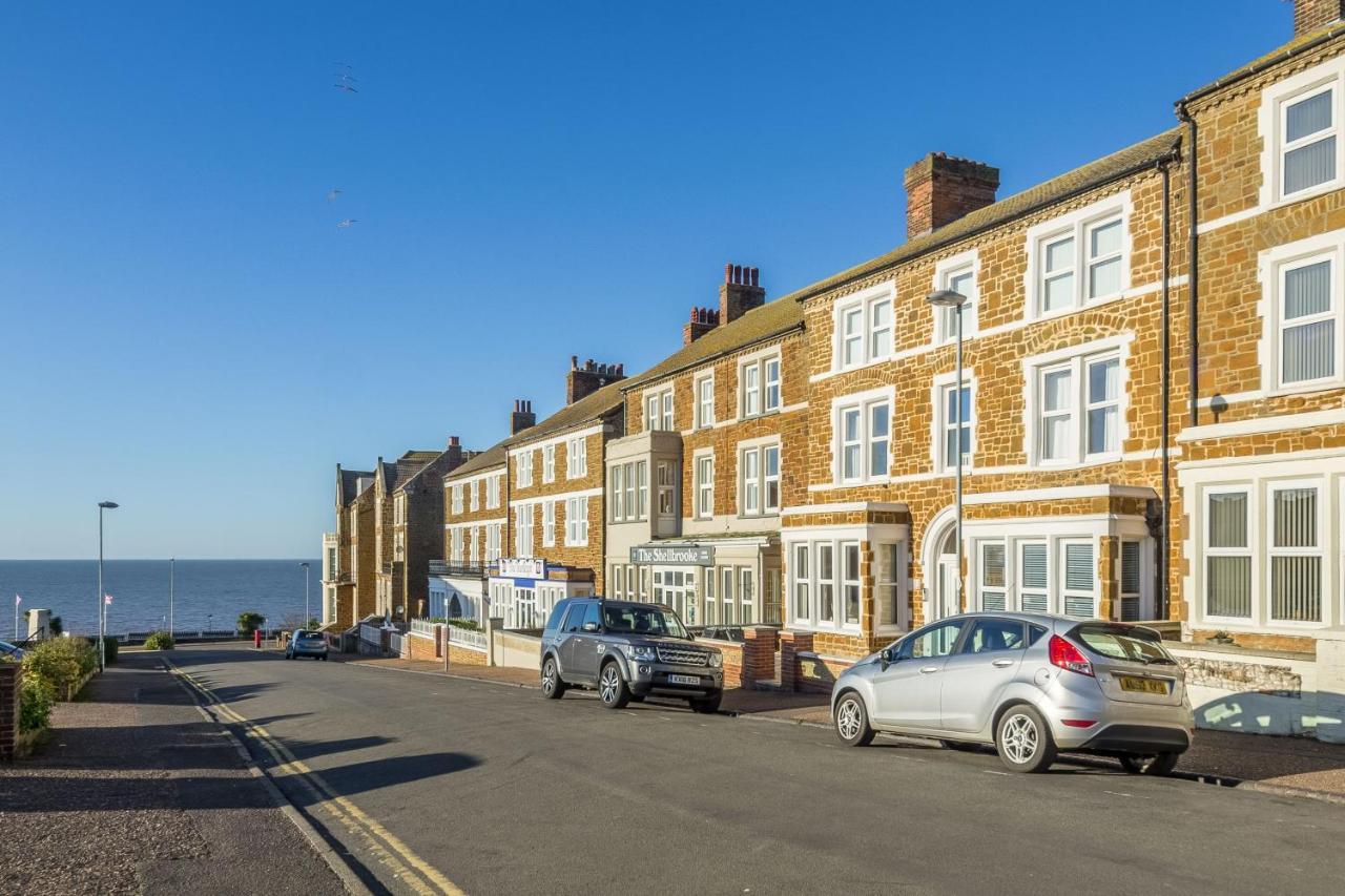 Bay View Apartment Hunstanton Extérieur photo