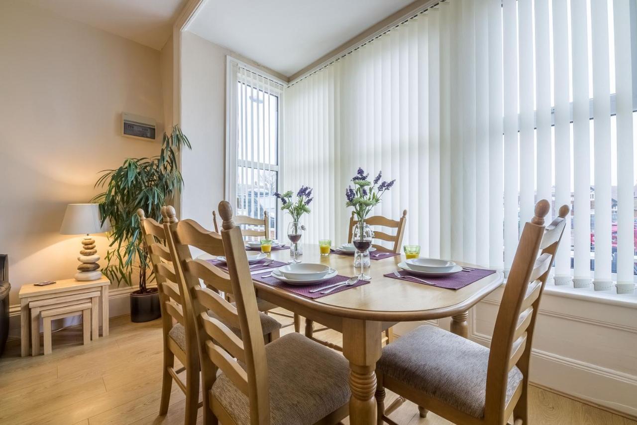 Bay View Apartment Hunstanton Extérieur photo