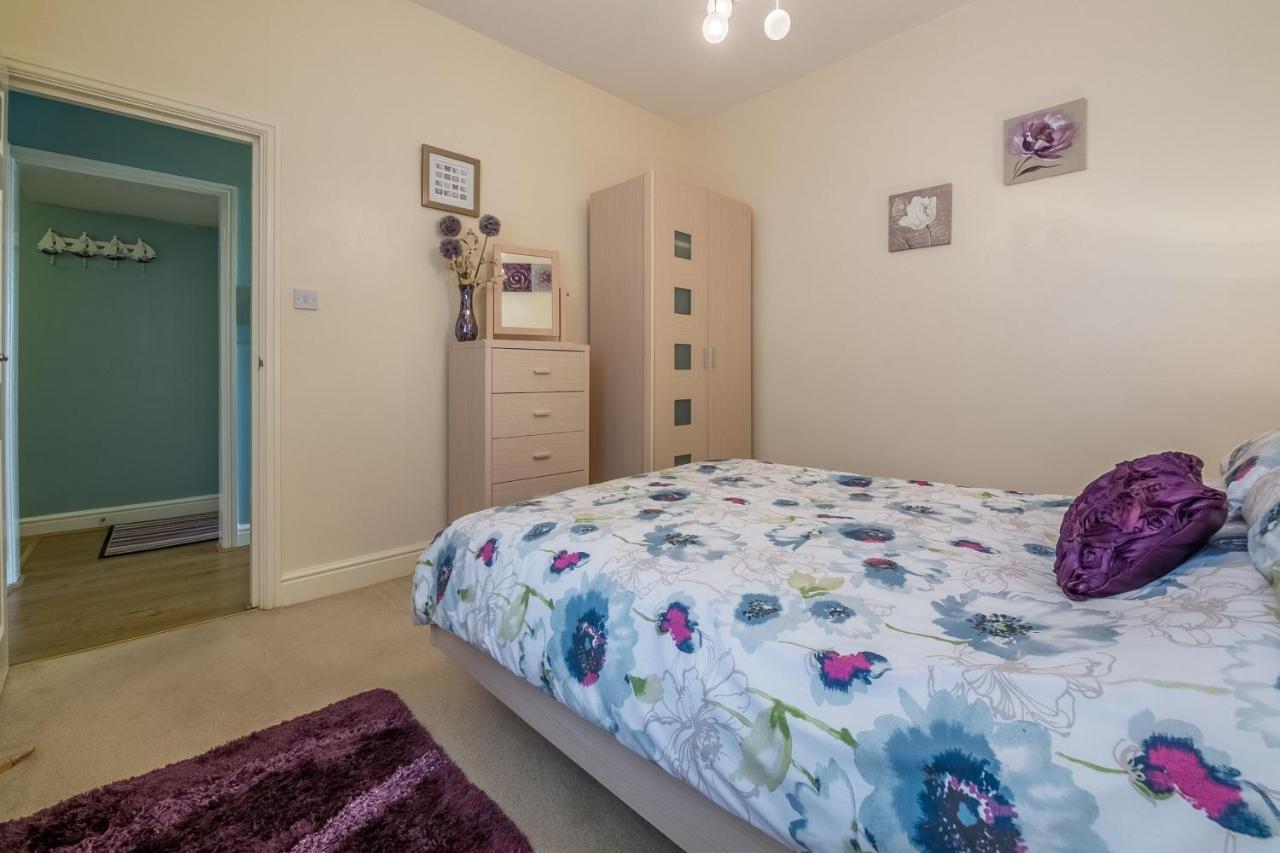 Bay View Apartment Hunstanton Extérieur photo