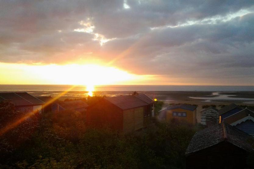 Bay View Apartment Hunstanton Extérieur photo