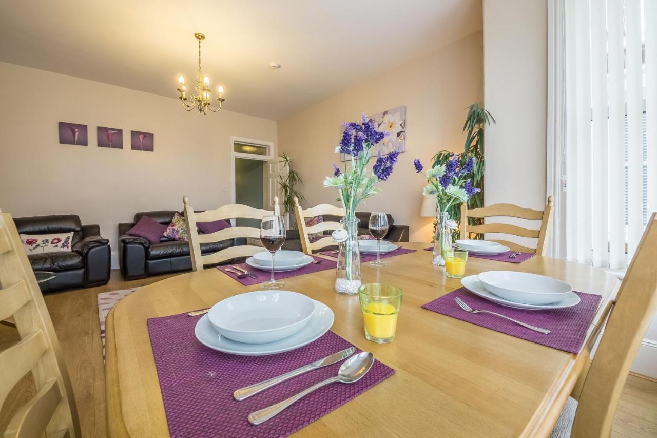 Bay View Apartment Hunstanton Extérieur photo