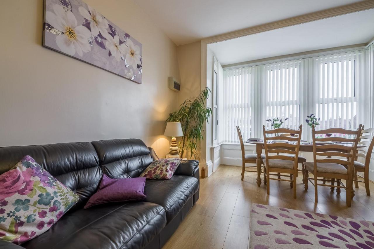 Bay View Apartment Hunstanton Extérieur photo