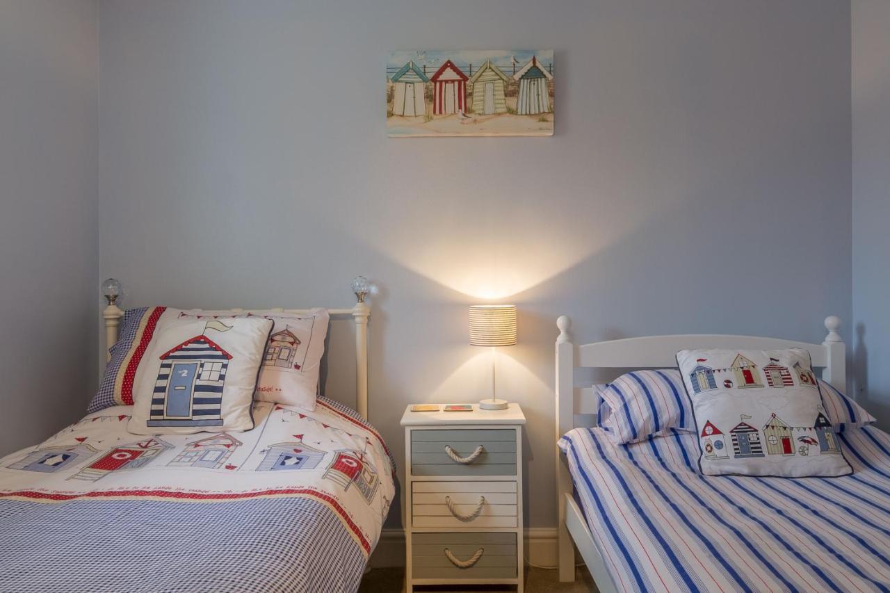 Bay View Apartment Hunstanton Extérieur photo