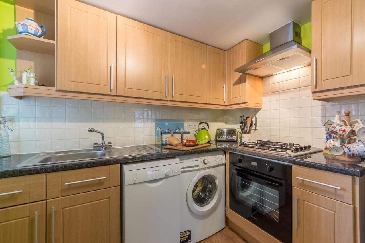 Bay View Apartment Hunstanton Extérieur photo