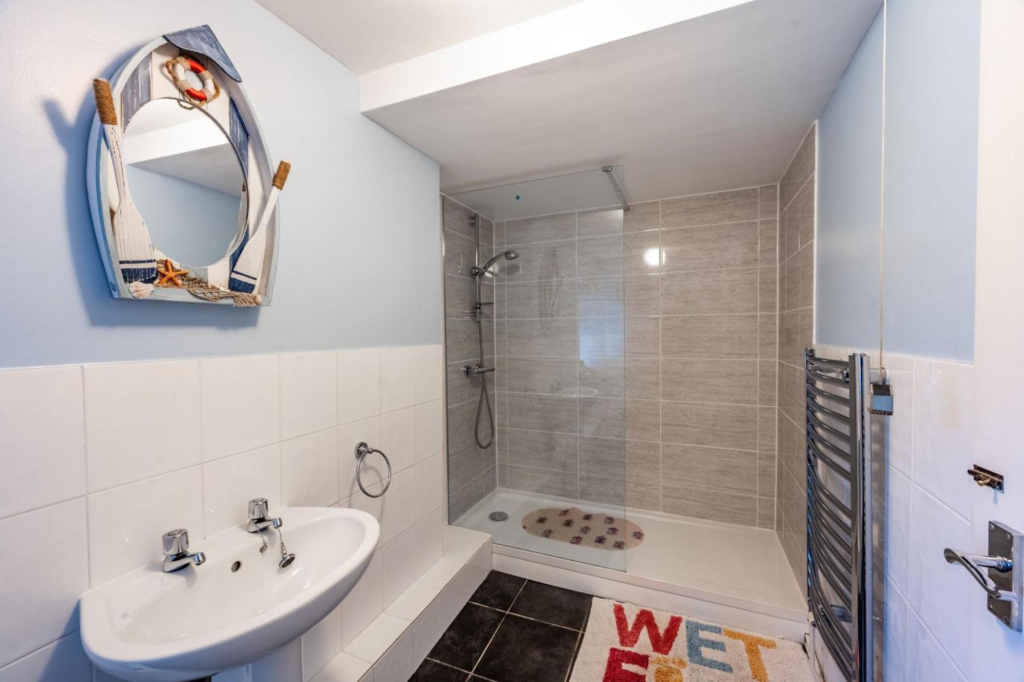 Bay View Apartment Hunstanton Extérieur photo