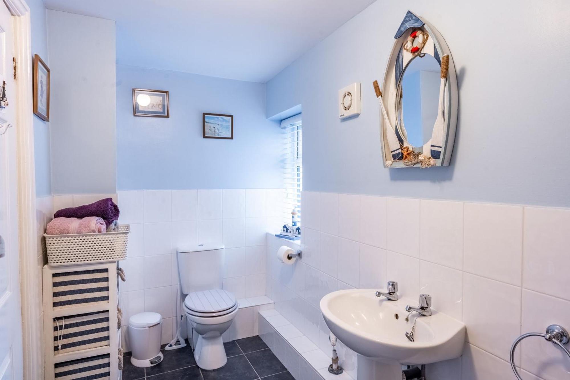 Bay View Apartment Hunstanton Extérieur photo