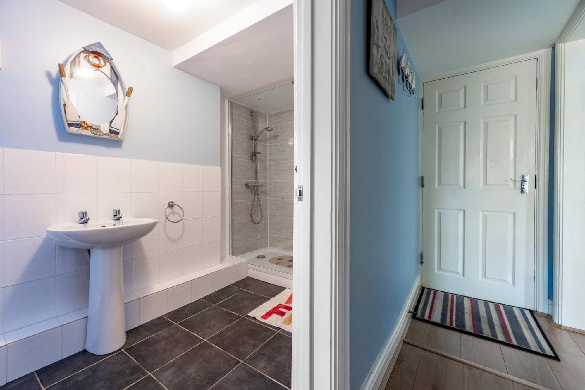 Bay View Apartment Hunstanton Extérieur photo