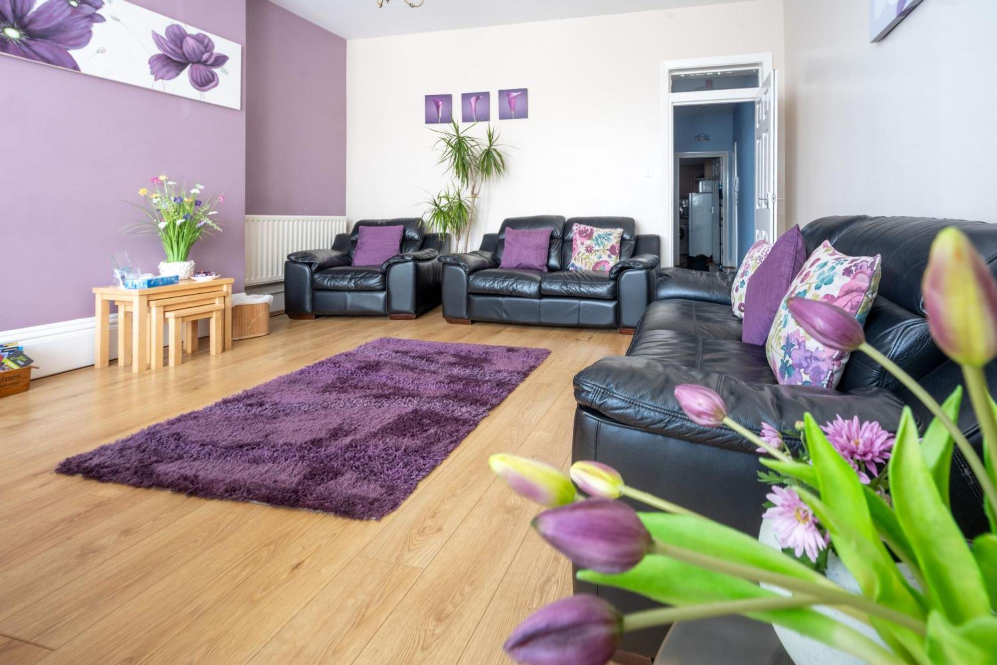 Bay View Apartment Hunstanton Extérieur photo